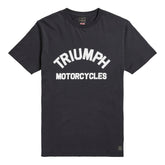 Triumph Burnham Tee